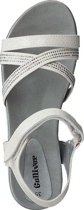 Gulliver - 423-5080 White