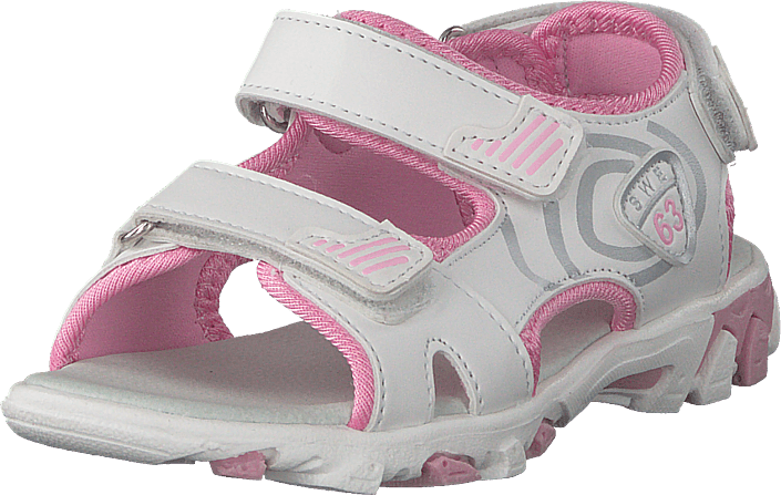 Gulliver - 433-0150 White