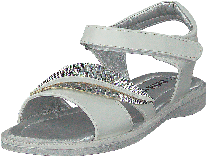 Gulliver - 423-6830 White