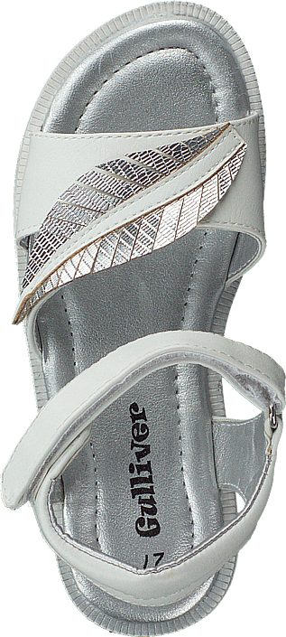 Gulliver - 423-6830 White