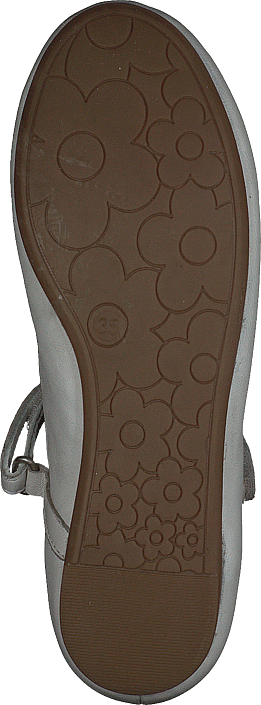 Gulliver - 451-0003 Leather White