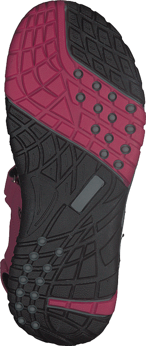 Gulliver - 413-2631 Fuchsia
