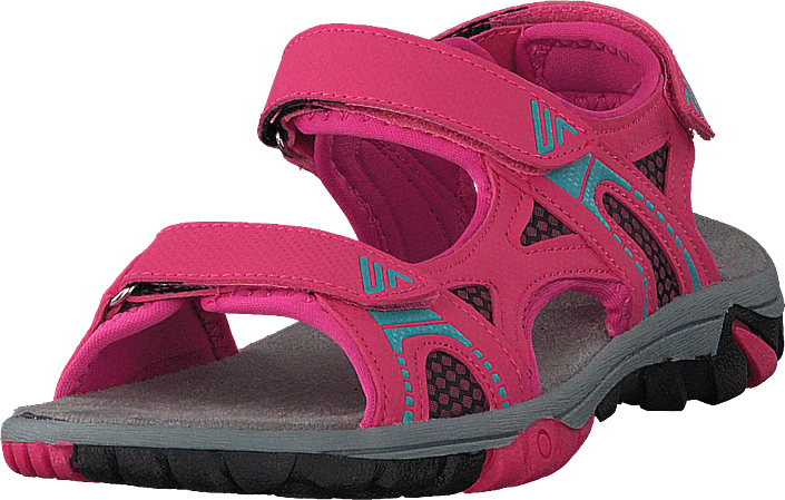 Gulliver - 413-2631 Fuchsia