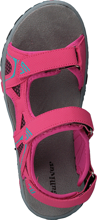 Gulliver - 413-2631 Fuchsia