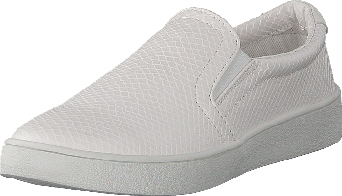Duffy - 73-41254 White
