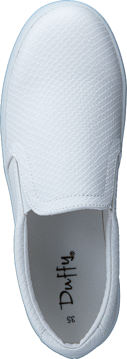 Duffy - 73-41254 Kids White