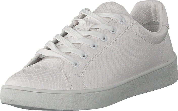 Duffy - 73-41703 White