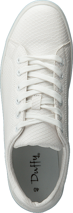 Duffy - 73-41703 White