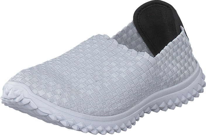 Online Flats Sko Blå Duffy White 68 51897 Kjøp xXqw0PgYf