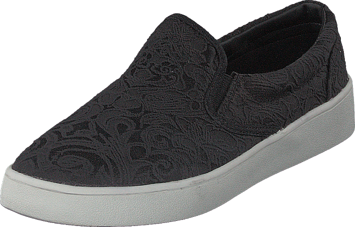 Duffy - 73-41393 Black