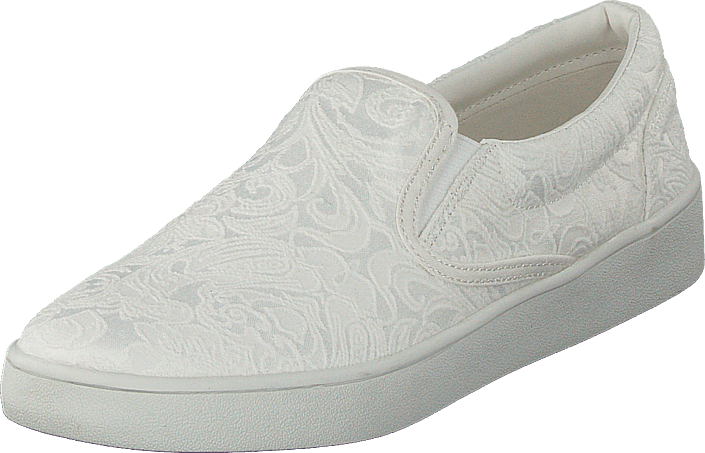 Duffy - 73-41393 White