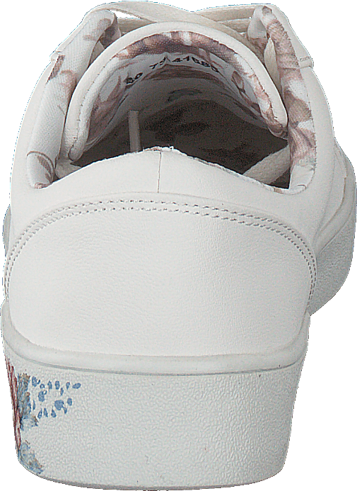 73-41685 Comfort Sock White