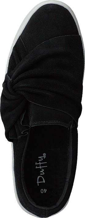 Duffy - 73-41854 Black