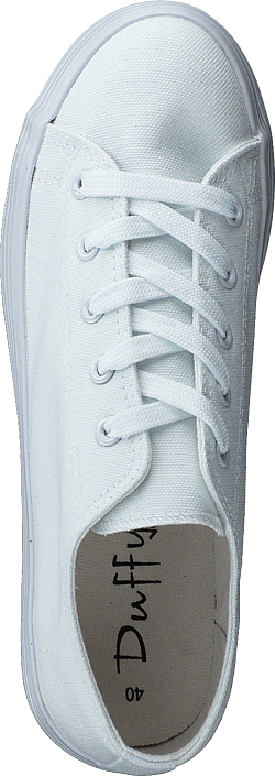 Duffy - 95-12125 White
