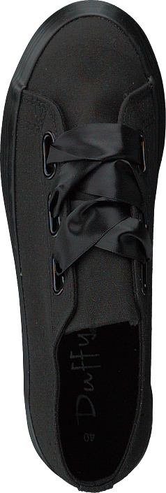 Duffy - 95-17521 Black