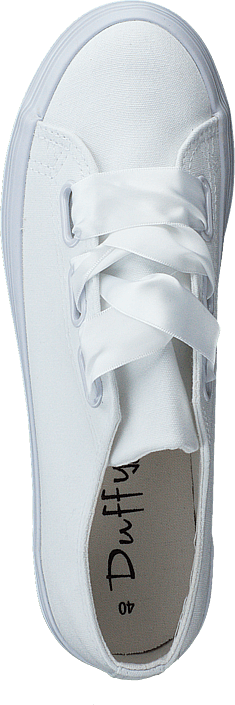 Duffy - 95-17521 White