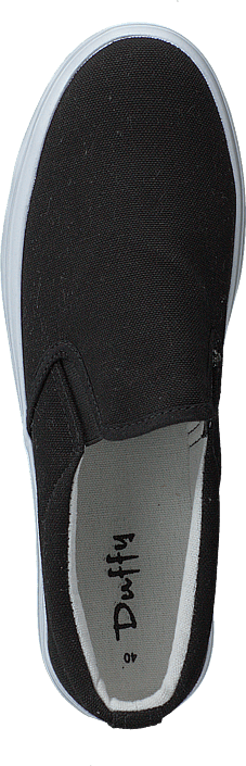 Duffy - 95-17522 Black
