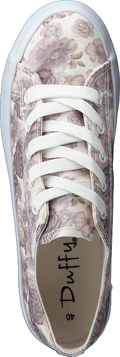 95 Sko Sneakers Multi Grå Kjøp Online Duffy 17523 SwOqnv4