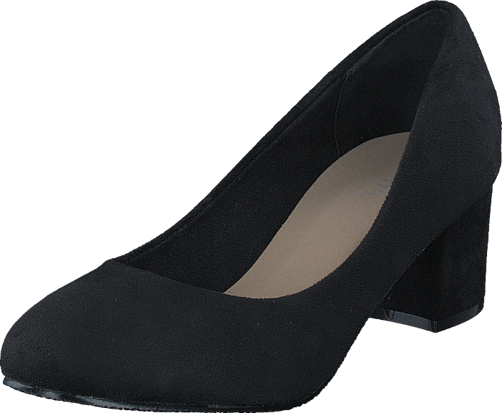 Duffy - 97-18111 Black
