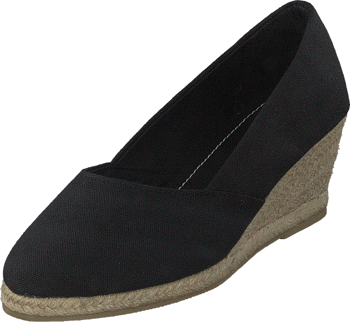 Duffy - 72-10109 Black