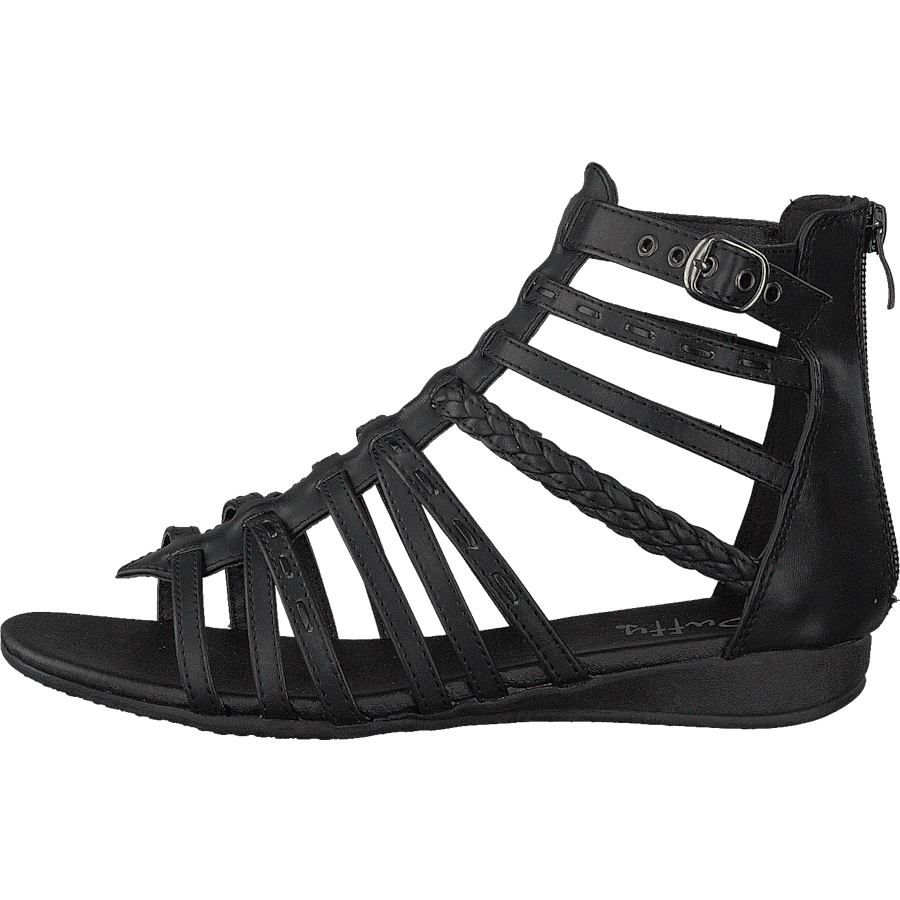 75-48857 Black