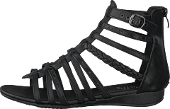 Duffy - 75-48857 Black