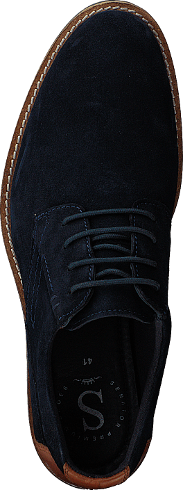 Senator - 451-4467 Navy Blue