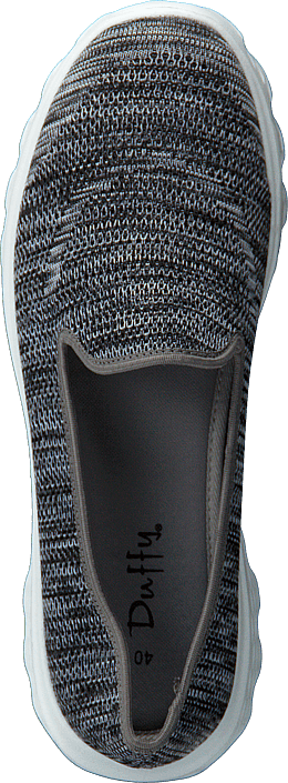 Duffy - 86-18001 Dark Grey