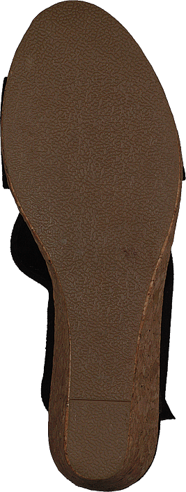 Black 86 18012 Kjøp Online Duffy Sko Sorte Heels q4Oxtwxn
