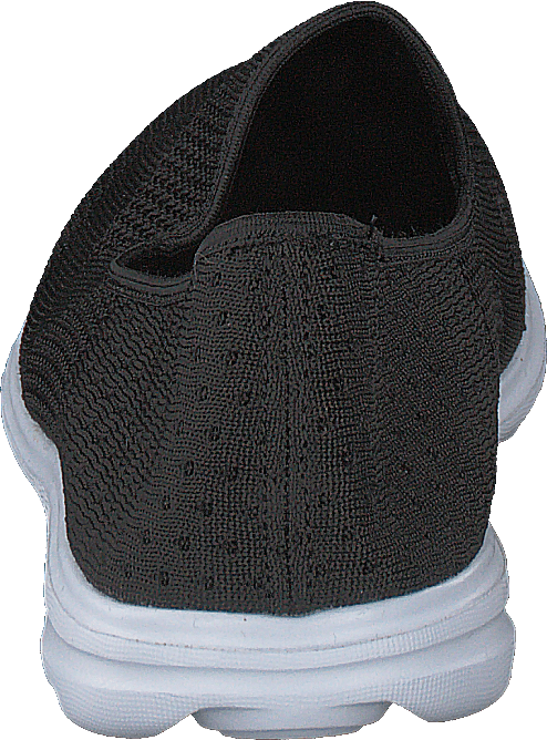 86-22376 Comfort Sock Black