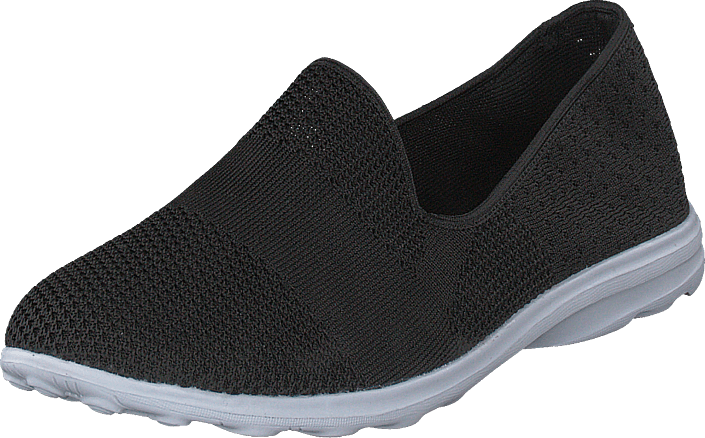 Flats Duffy Kjøp Black Sko Sorte Comfort 86 Online Sock 22376 Hc4adqzA