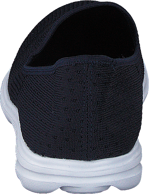 86-22376 Comfort Sock Navy Blue