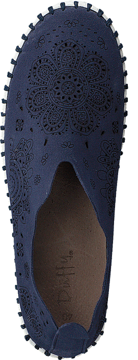 Blue Kjøp Blå Sko Online Navy 88 Duffy Flats 11150 6qqaIz