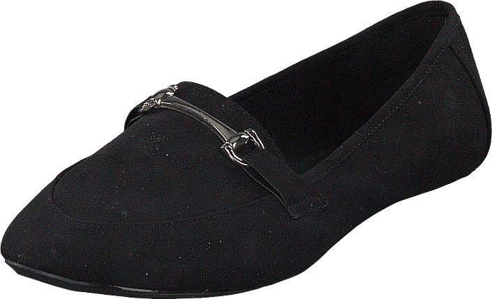 Duffy - 92-17321 Black