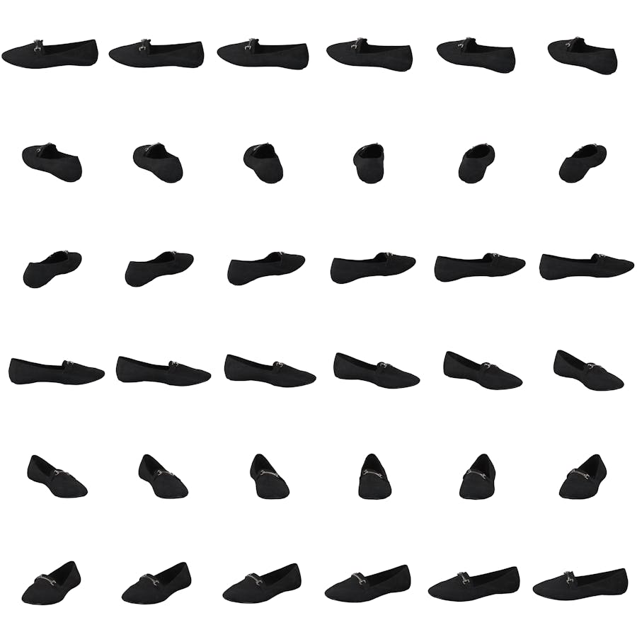 92-17321 Black - Bild 8