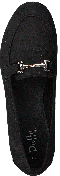 Duffy - 92-17321 Black