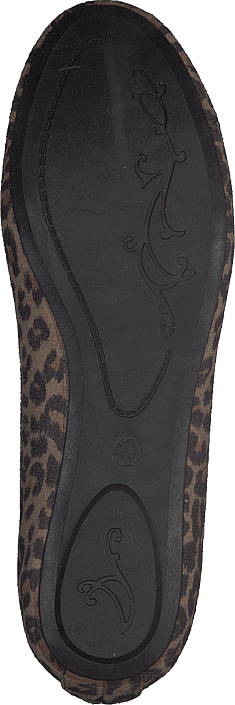 Duffy - 92-26437 Brown/Multi