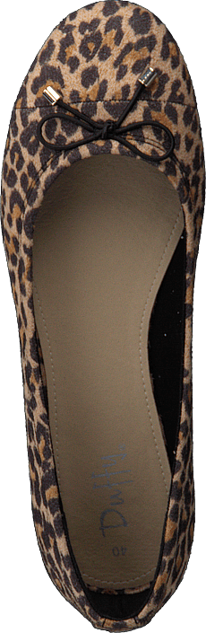 Duffy - 92-26437 Brown/Multi