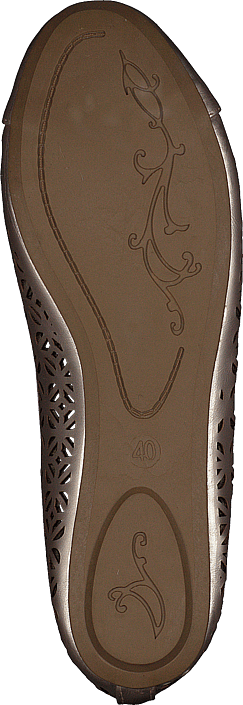 Duffy - 92-34111 Rose Gold