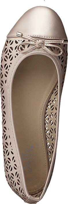 Duffy - 92-34111 Rose Gold