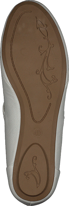 Duffy - 92-34999 White