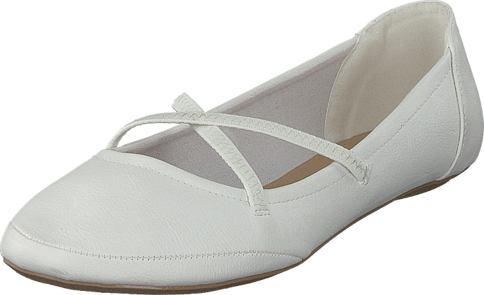 Duffy - 92-34999 White