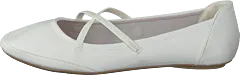 Duffy - 92-34999 White