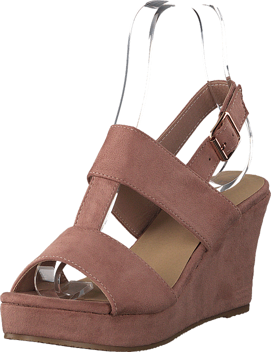 Duffy - 97-00325 Light Pink