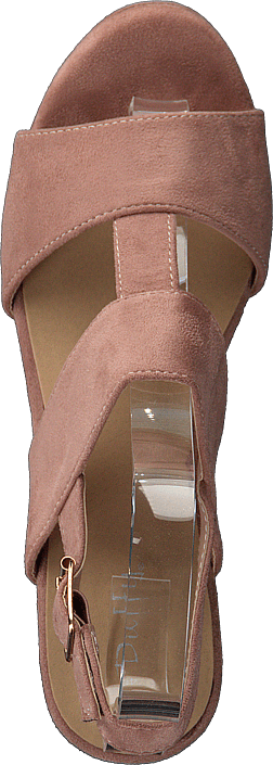Duffy - 97-00325 Light Pink