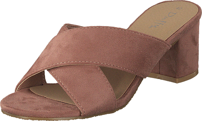 Duffy - 97-00422 Light Pink