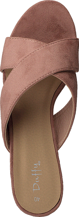 Duffy - 97-00422 Light Pink