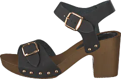 Duffy - 97-00423 Black