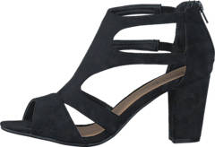 Duffy - 97-10105 Black