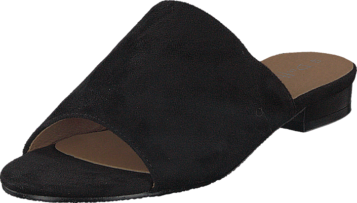 Duffy - 97-18221 Black